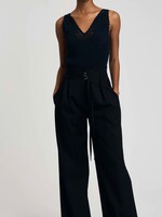 DER DER PANTALON JUDE H-W DOUBLE BELT