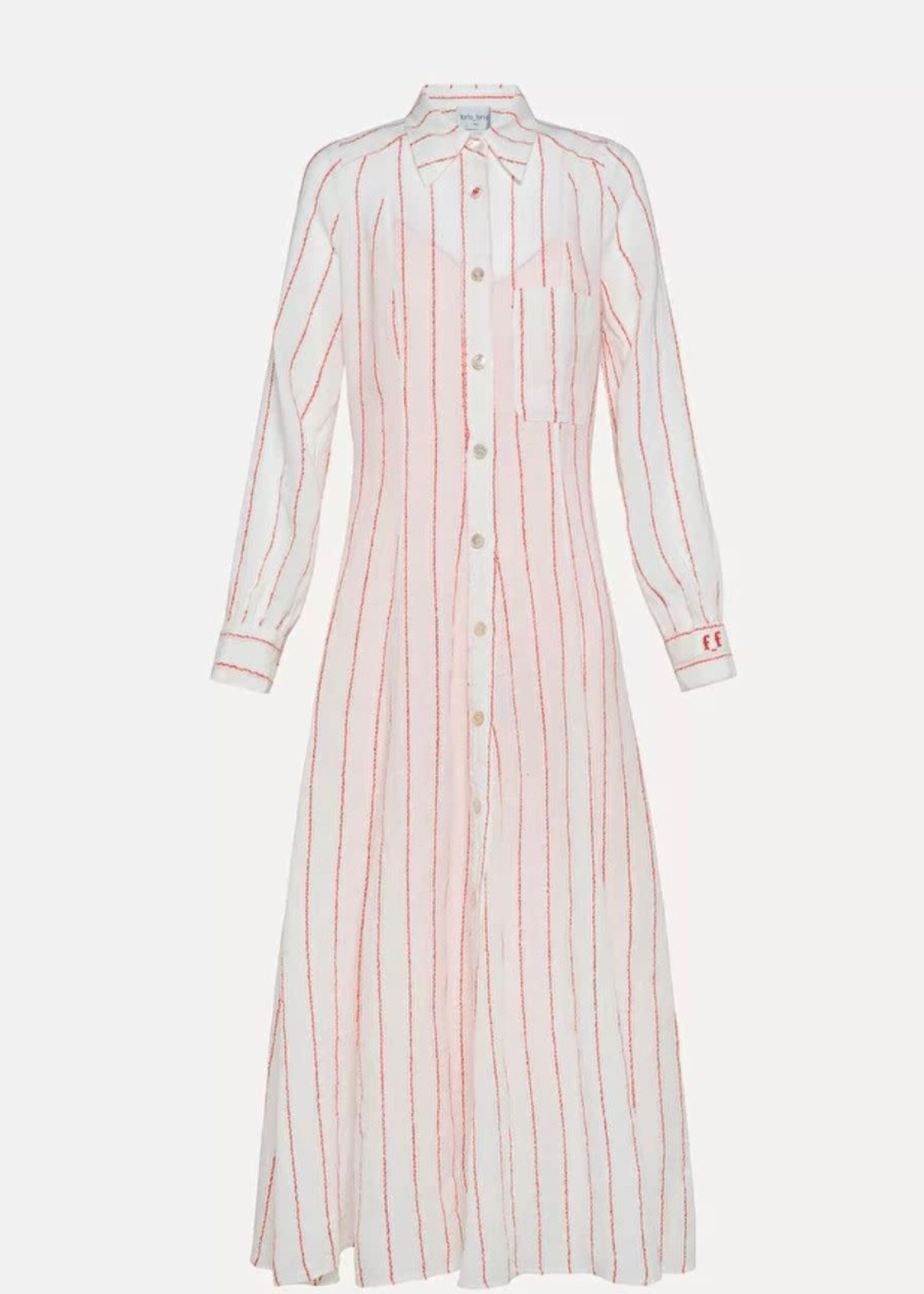 FOR FOR VESTIDO 9171