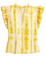 MO MO BLUSA MERRIT TOP