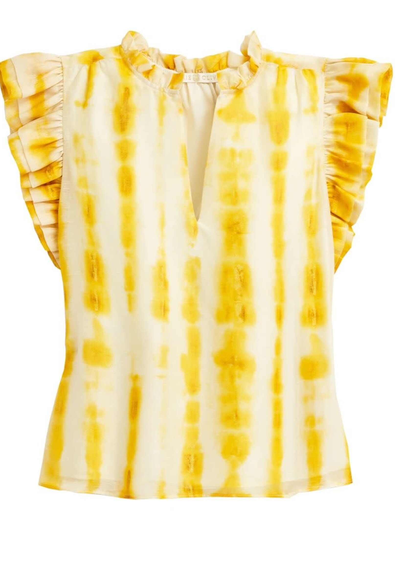 MO MO BLUSA MERRIT TOP