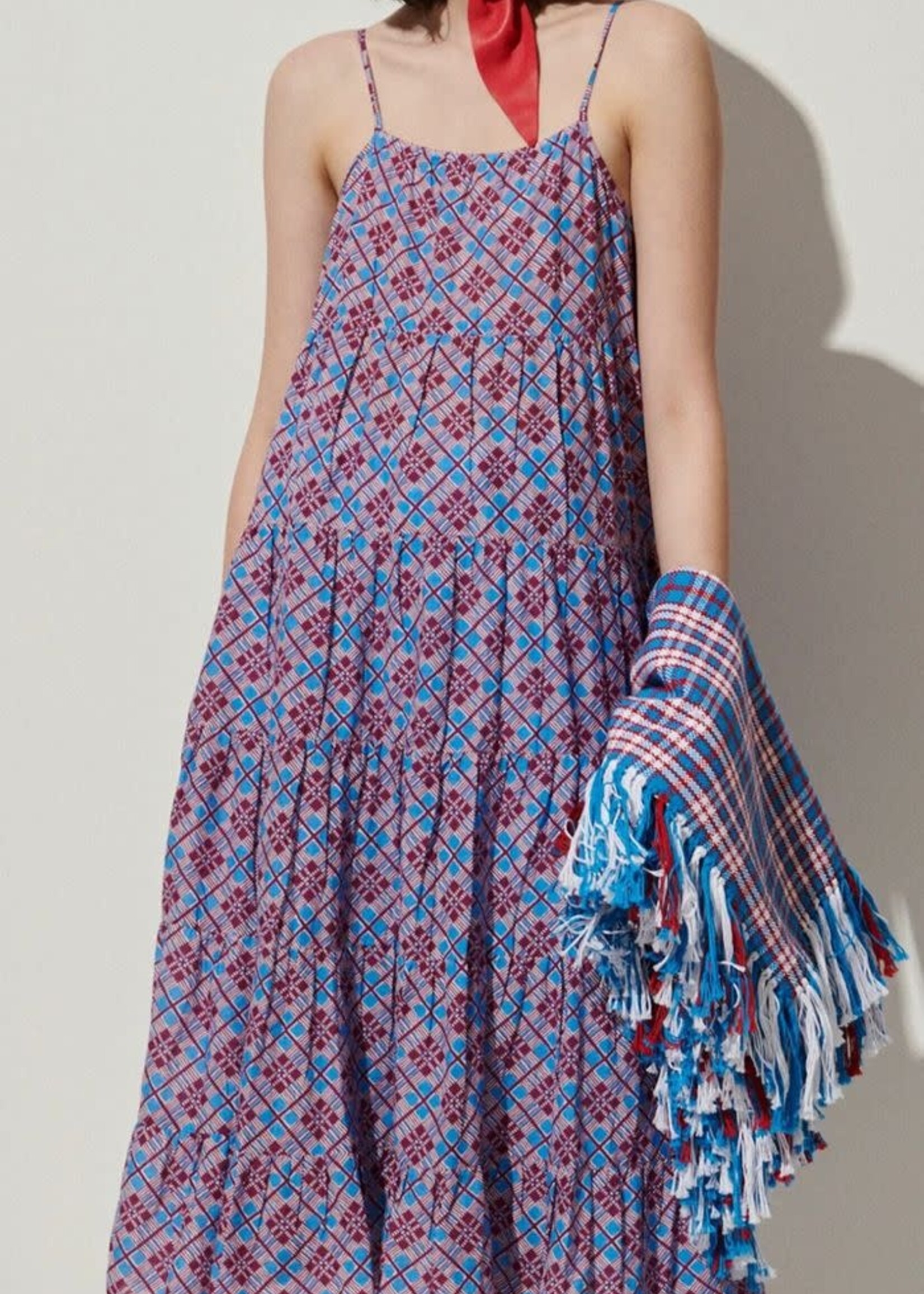 RCO RCO VESTIDO MOWIN