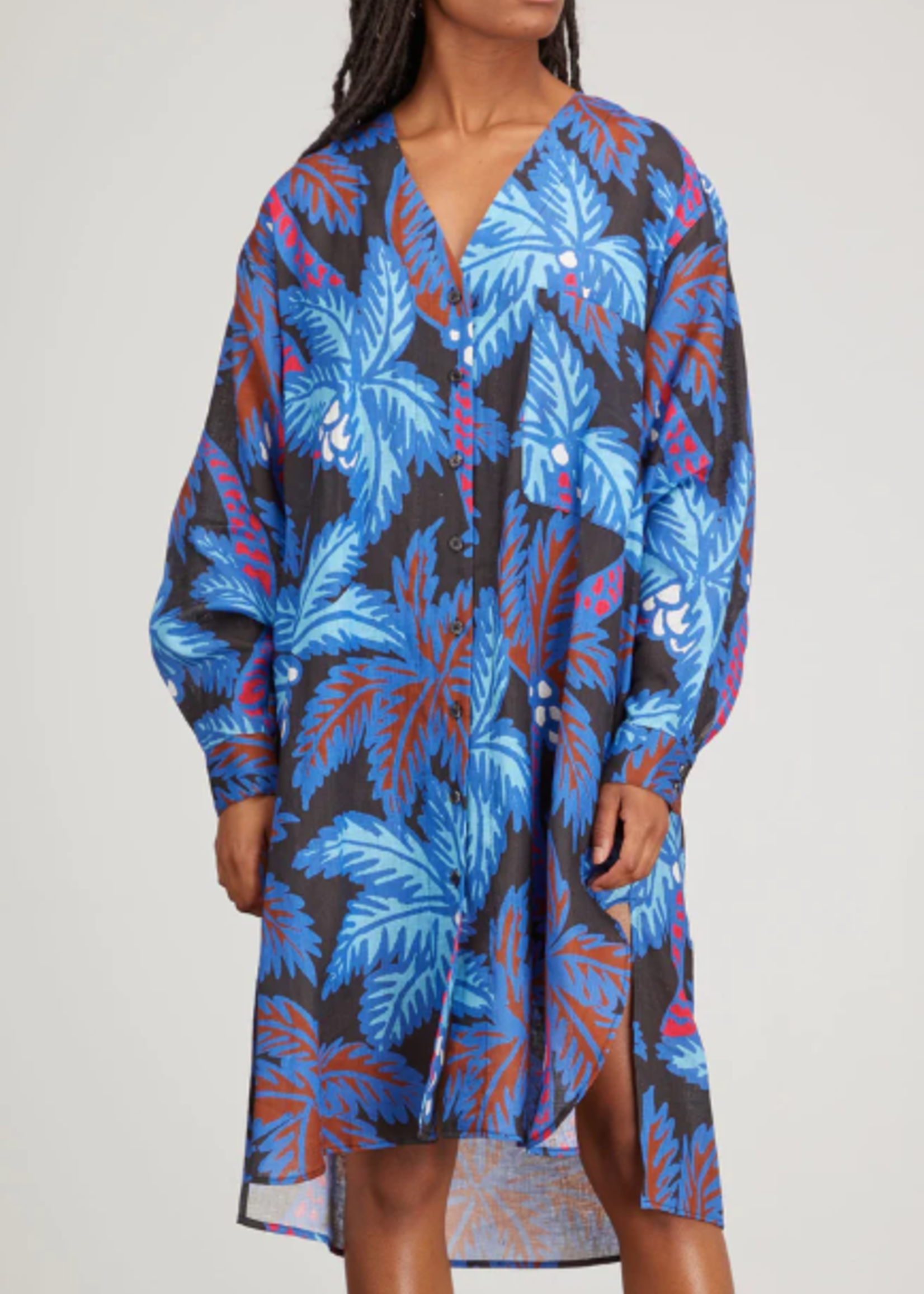 RCO RCO VESTIDO GITA