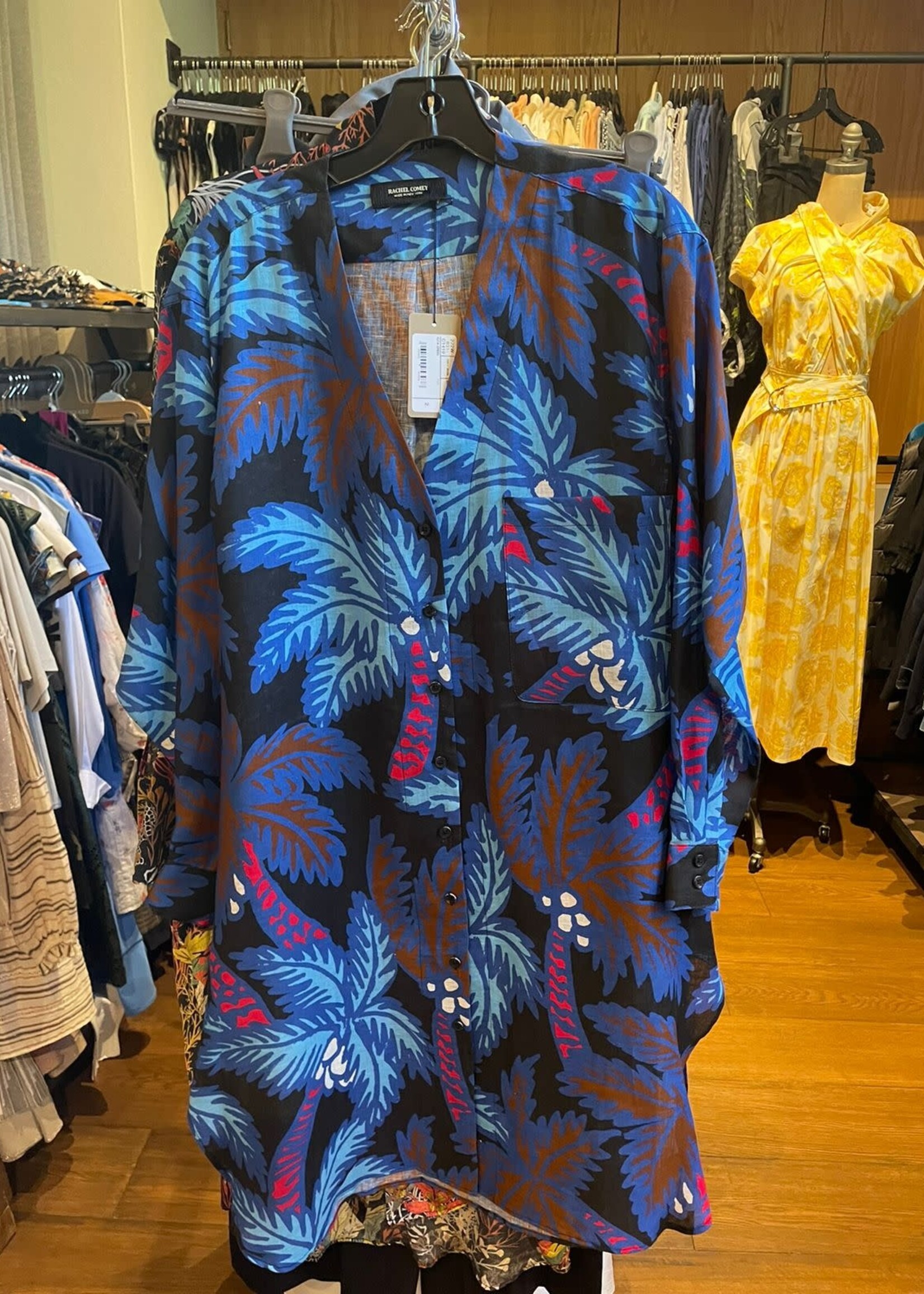 RCO RCO VESTIDO GITA