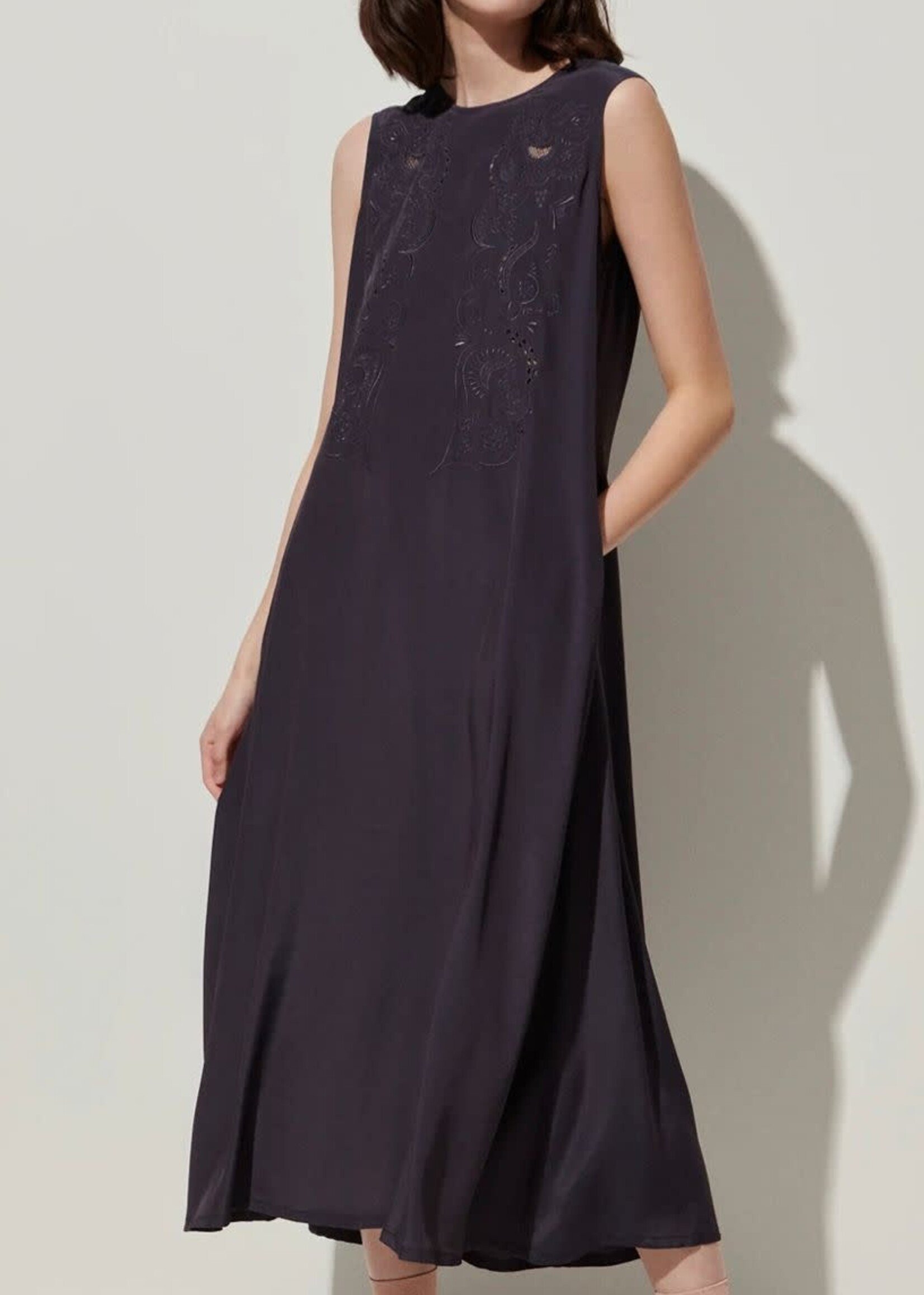 RCO RCO VESTIDO VALLEJO