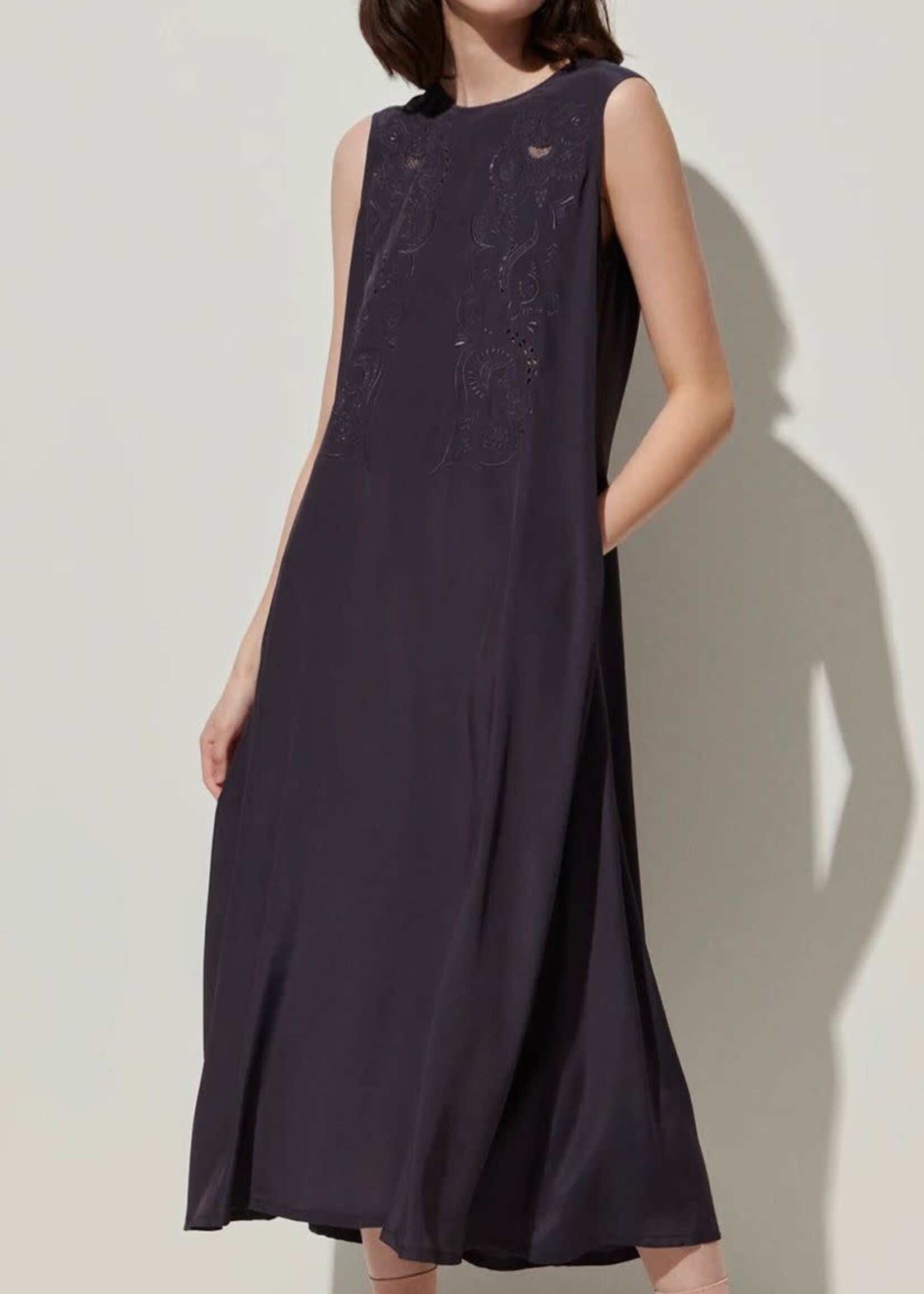 RCO RCO VESTIDO VALLEJO