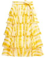 MO MO FALDA ADLER SKIRT