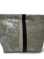 KEM KEM METALLIC CANVAS SNAP MAKE UP