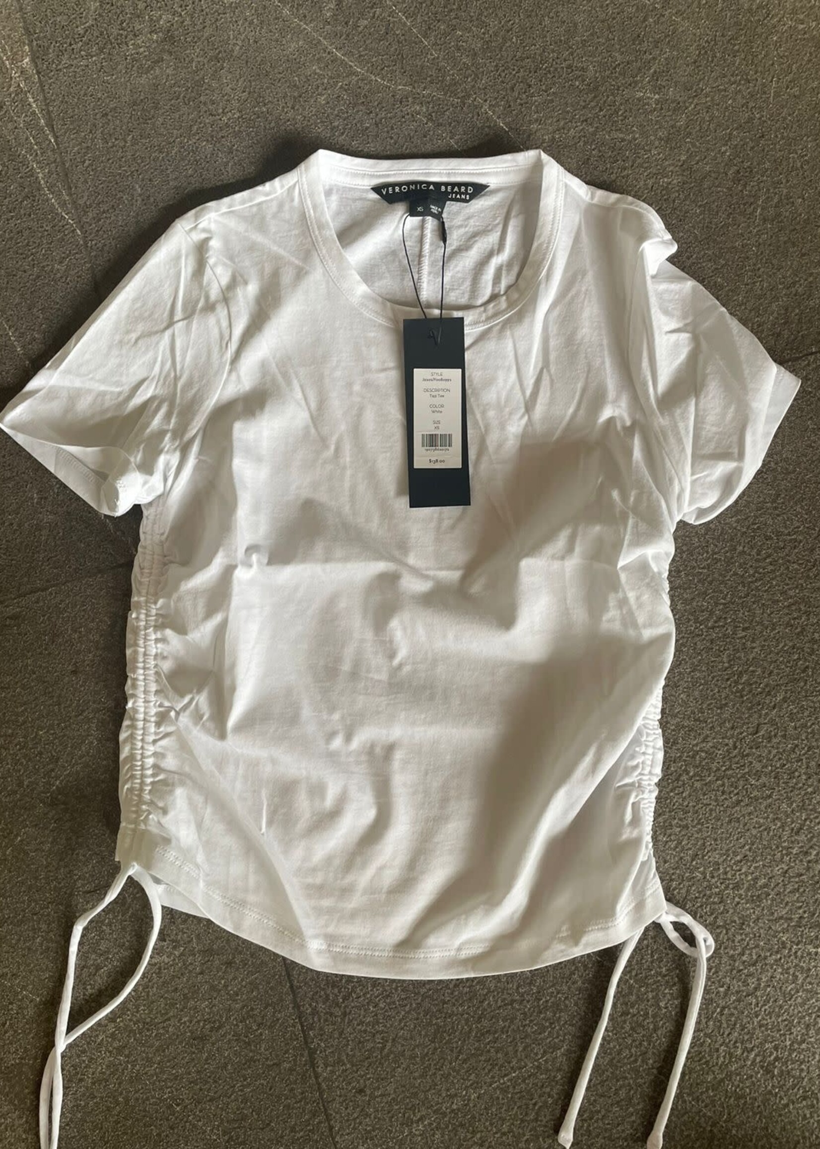 VB VB T-SHIRT TAZI TEE