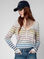 ZAD ZAD SWEATER HILA WE LUREX