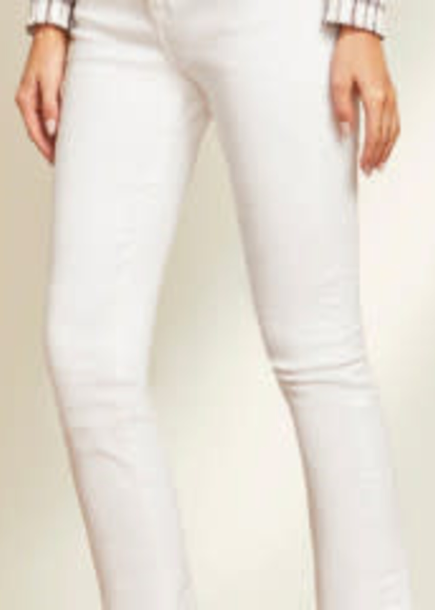 VB VB JEANS CARLY KICK FLARE RAW H