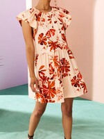 MO MO VESTIDO KARA DRESS