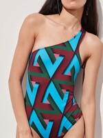 RCO RCO TRAJE DE BAÑO DALLY SWIM