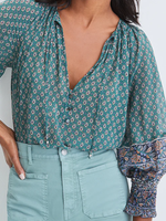 VB VB BLUSA AMATO TOP