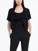 SP SP CARDIGAN CROPPED MOHAIR