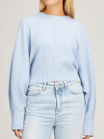 SCH SCH SWEATER MODERN STATEM