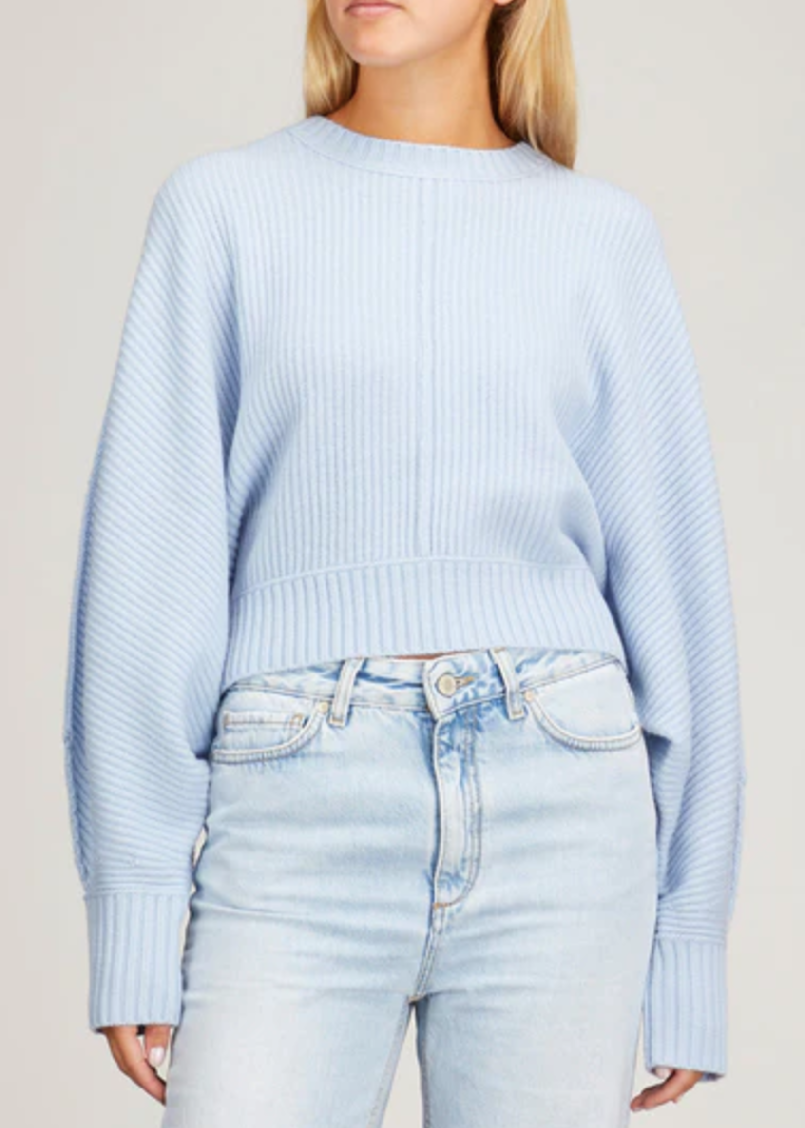 SCH SCH SWEATER MODERN STATEM