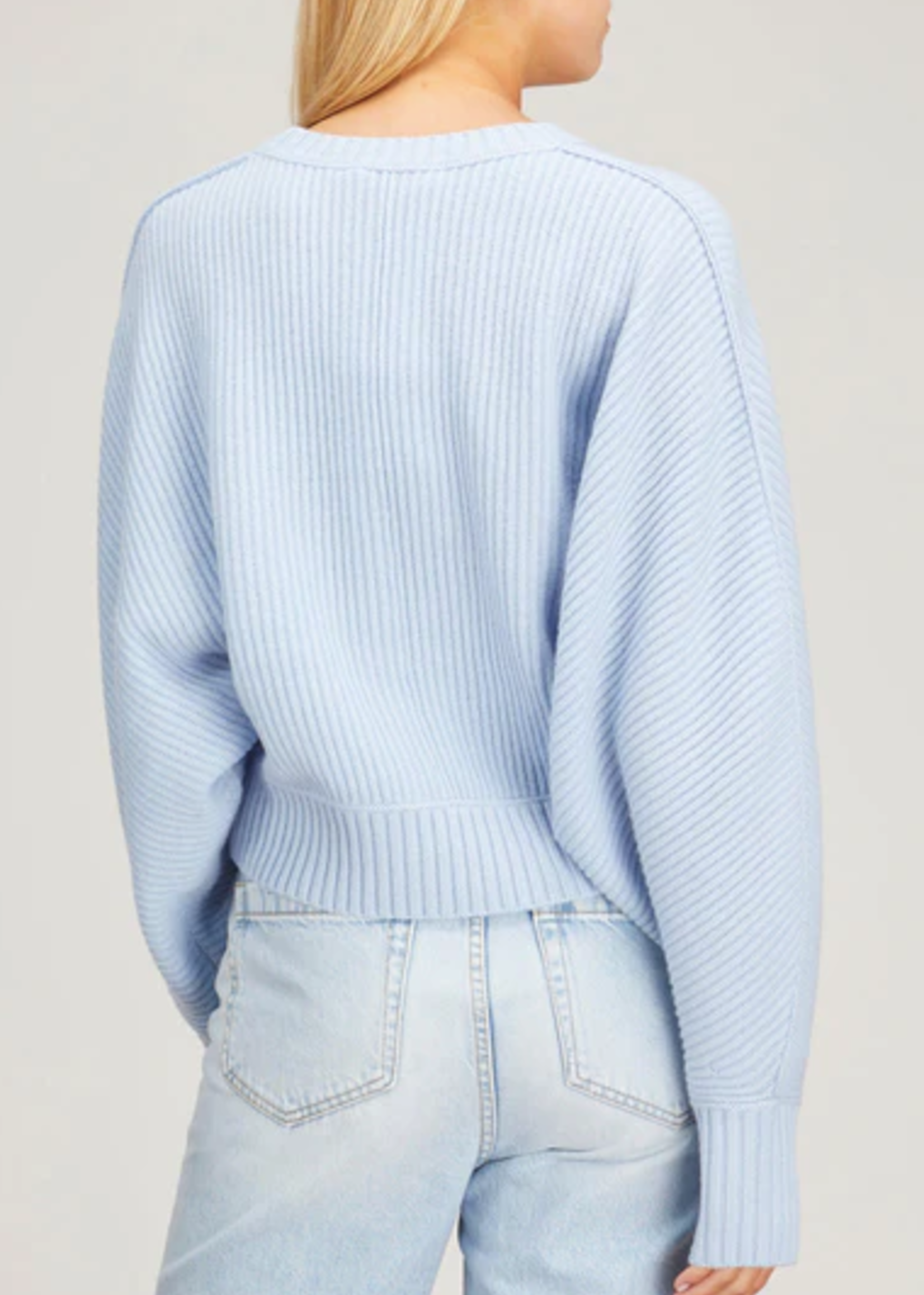 SCH SCH SWEATER MODERN STATEM