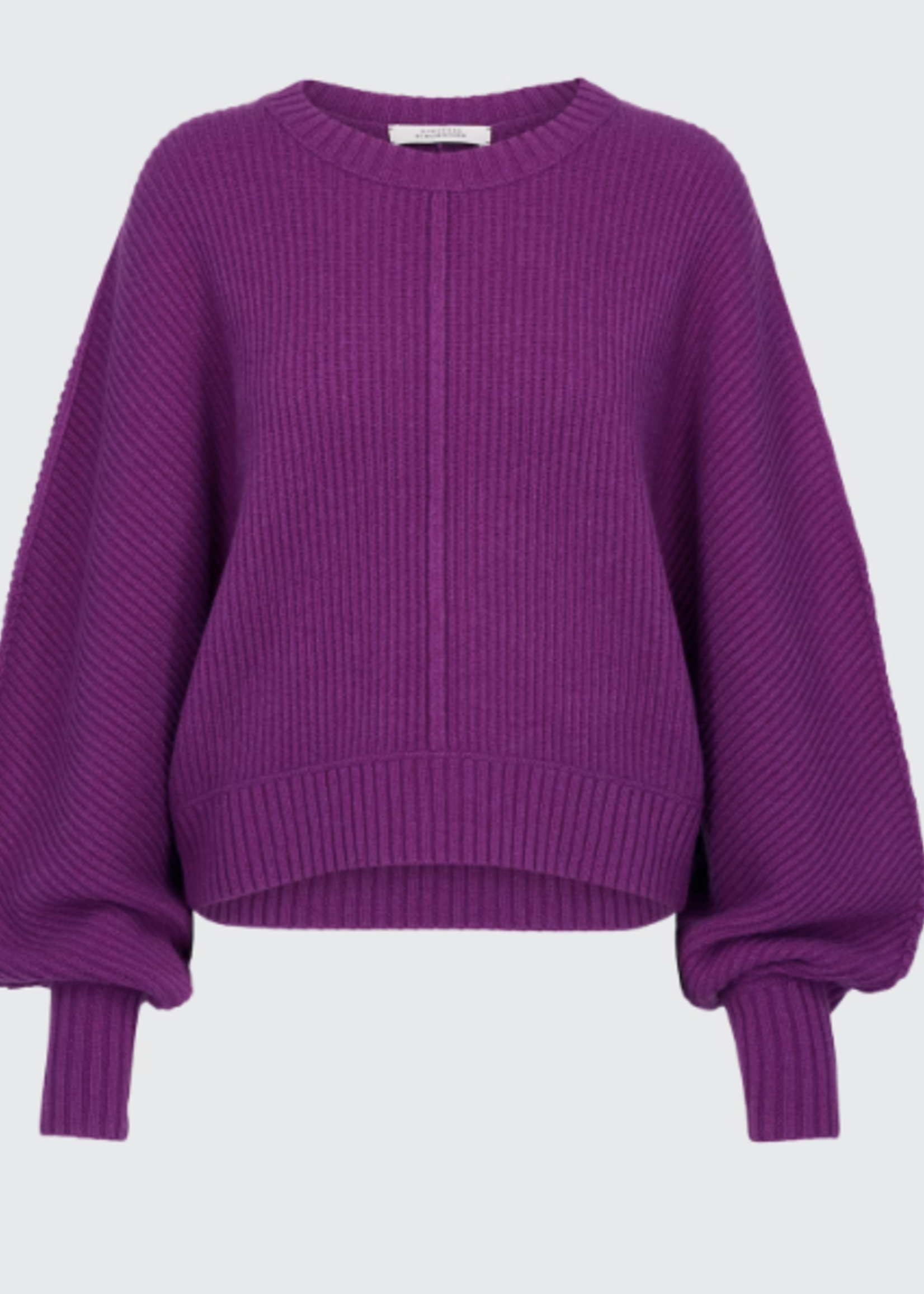 SCH SCH SWEATER MODERN STATEM