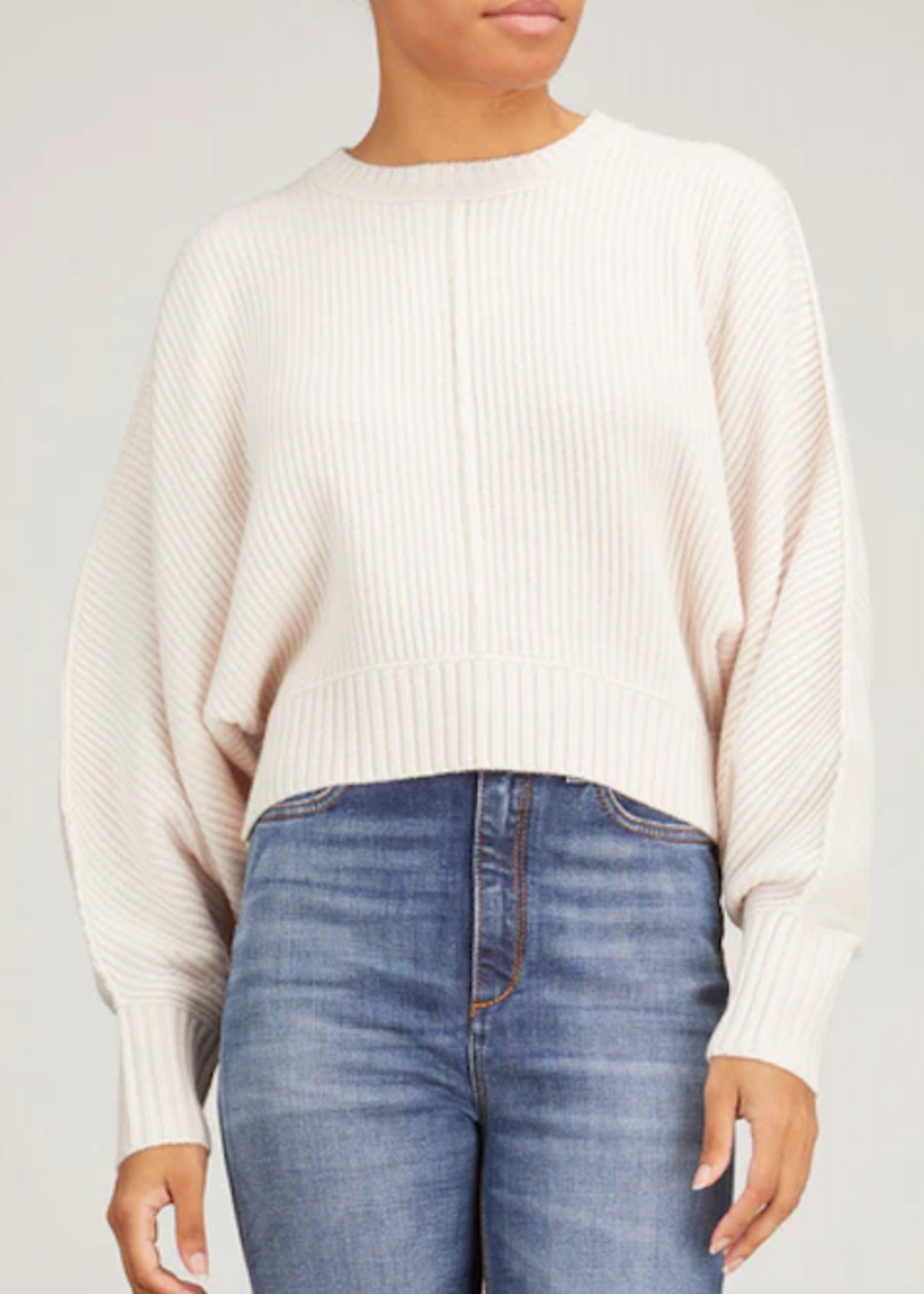 SCH SCH SWEATER MODERN STATEM