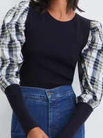 VB VB BLUSA LEILA PULLOVER