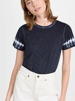 VB VB T-SHIRT LARA CREW NECK