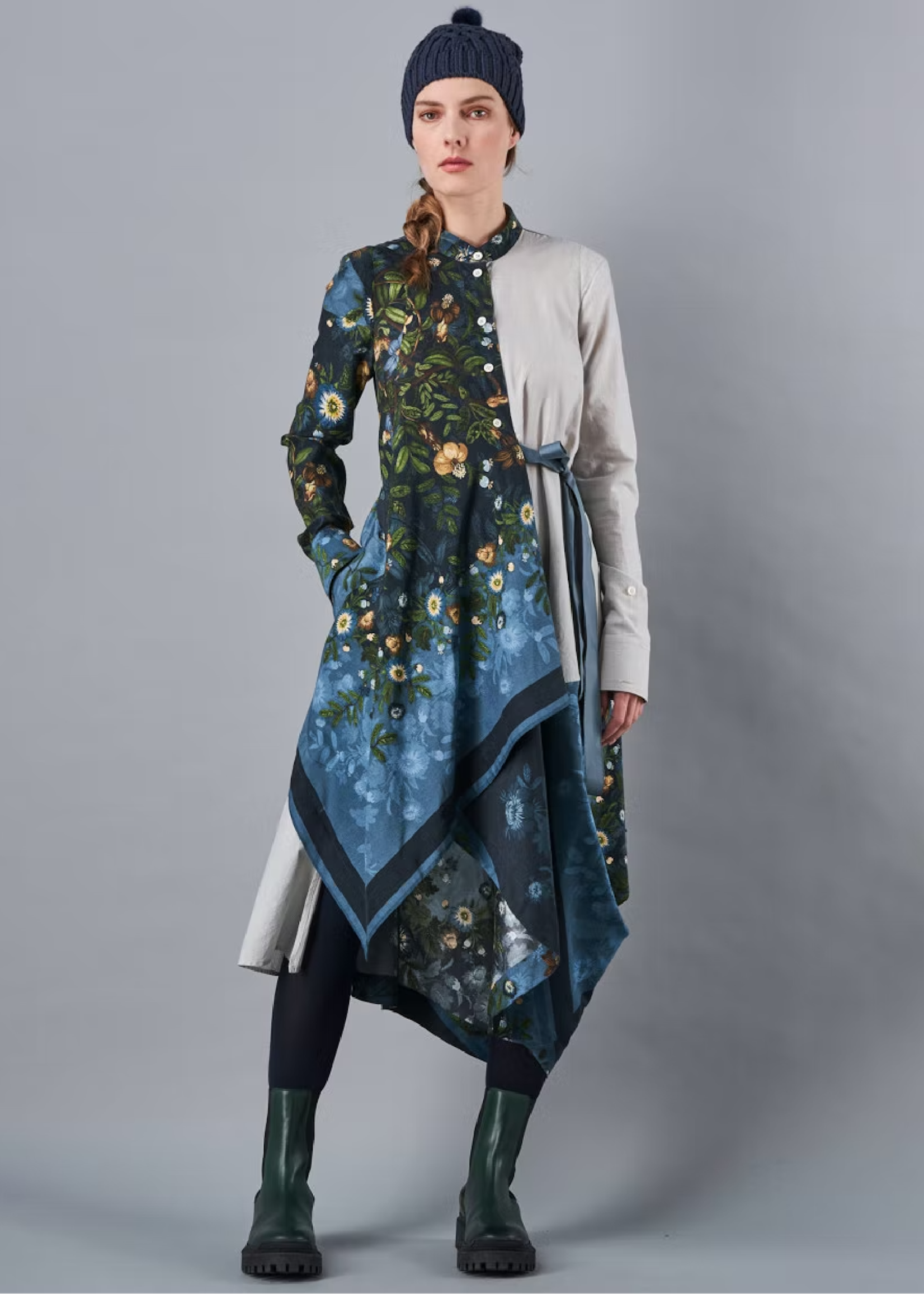 HI HI VESTIDO APPLAUSE