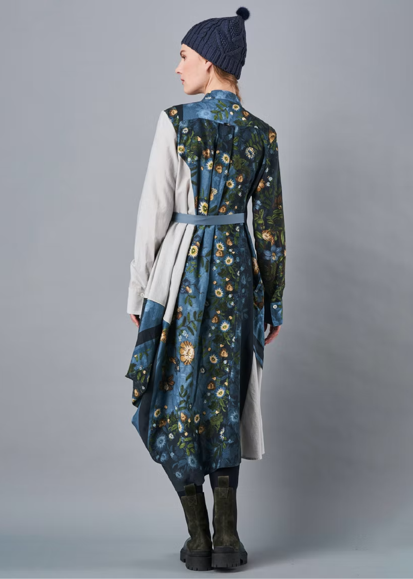 HI HI VESTIDO APPLAUSE