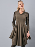 HI HI VESTIDO STYLISTIC