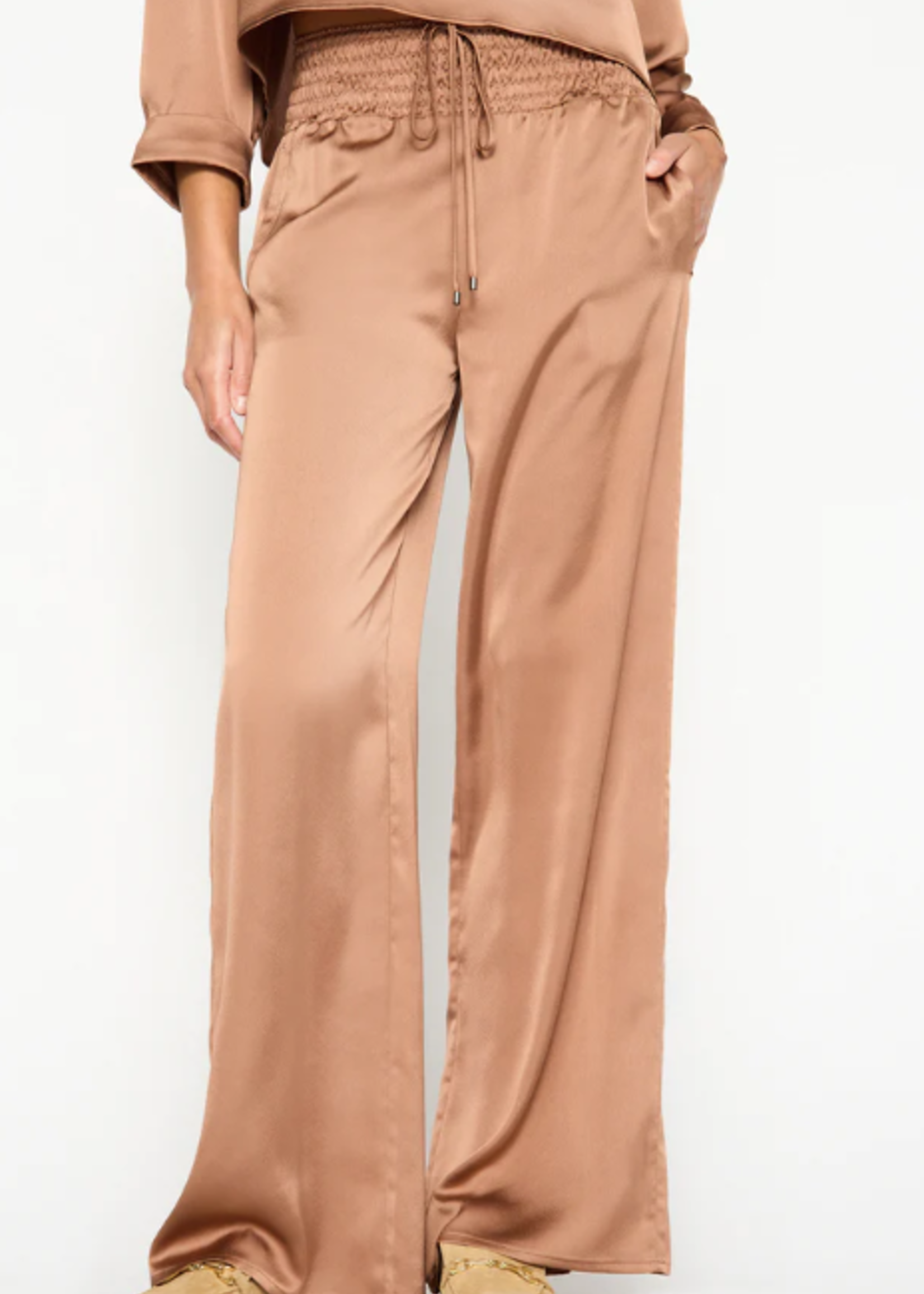 BW BW PANTALON GORJA PANT