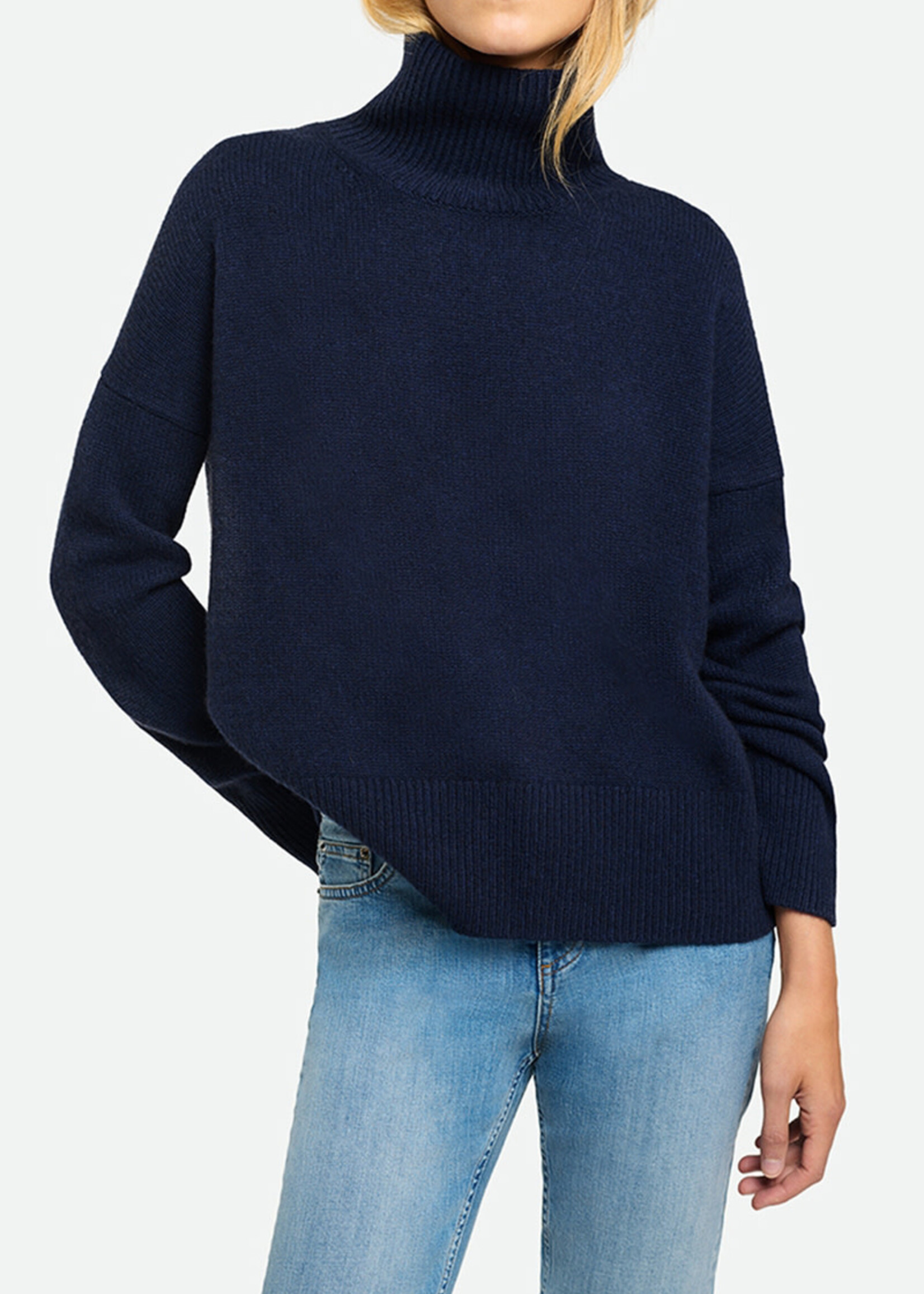 VAN VAN SWEATER MALO