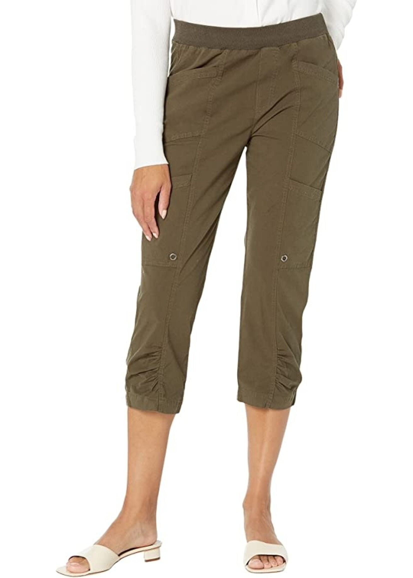 EL EL PANTALON 13285 GARMENT DYE