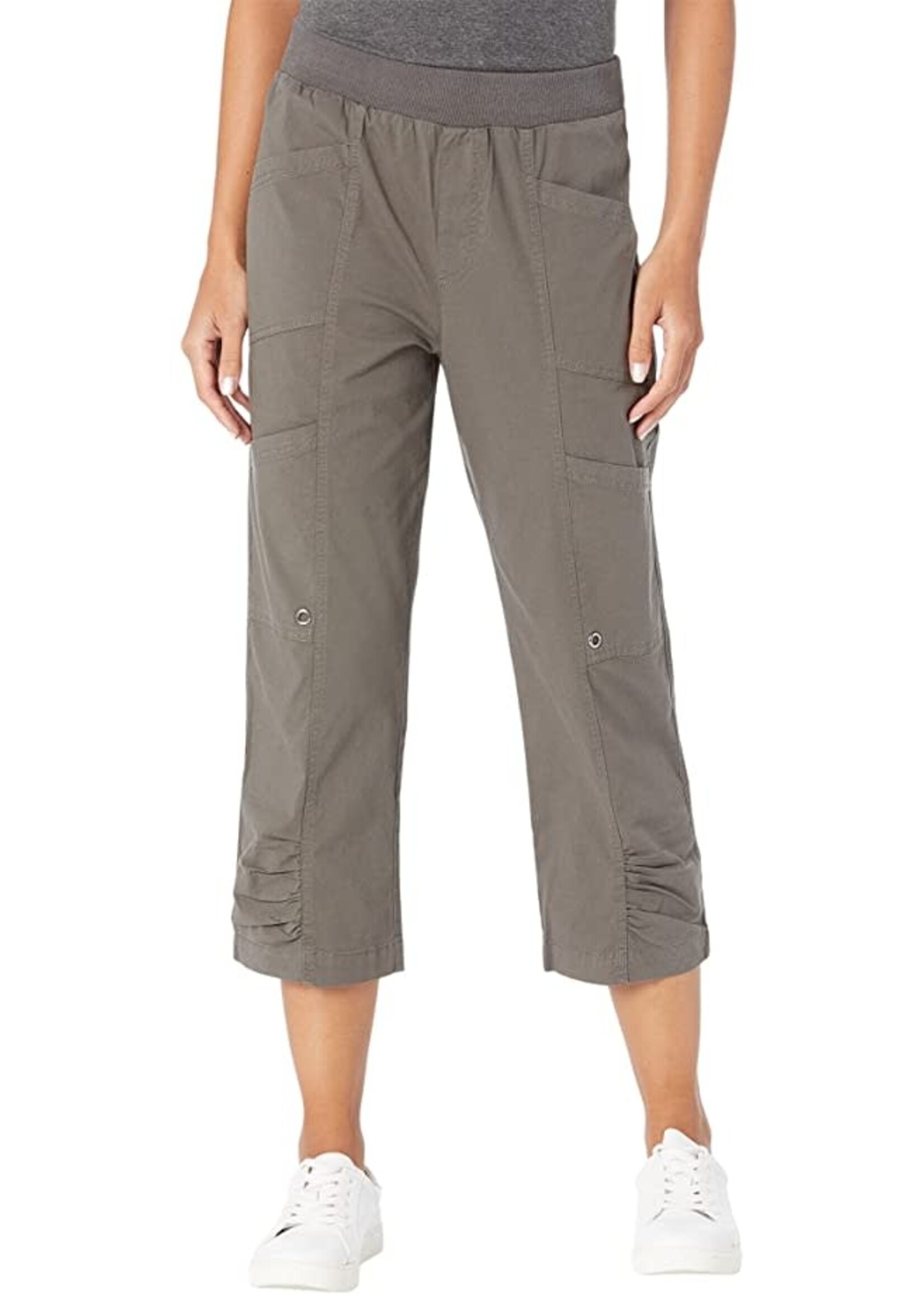 EL EL PANTALON 13285 GARMENT DYE