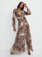 VB VB VESTIDO ISRA DRESS