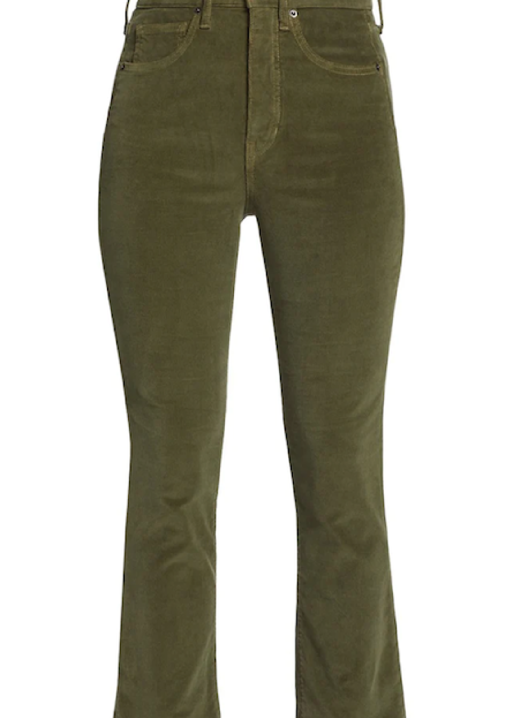 VB VB PANTALON CARLY KICK FLARE LAUREL