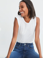 VB VB T-SHIRT DREE MUSCLE TEE