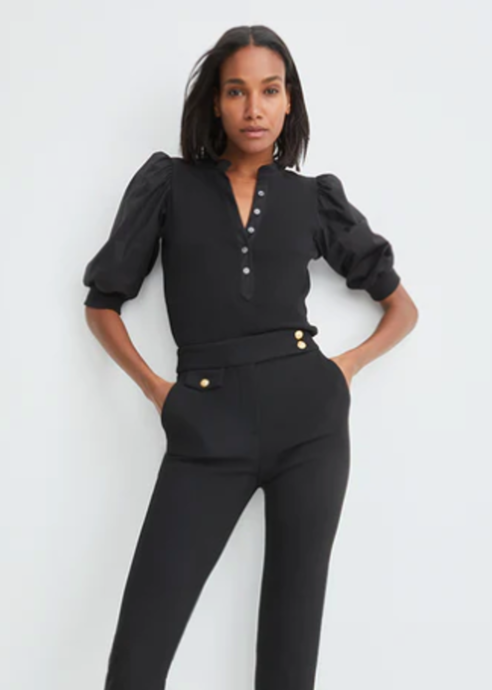 VB VB BLUSA CORALEE TOP