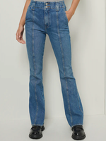 DER DER JEANS HOLLAND UTILITY WIDE LEG