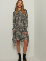 DER DER VESTIDO IMPALA TIE