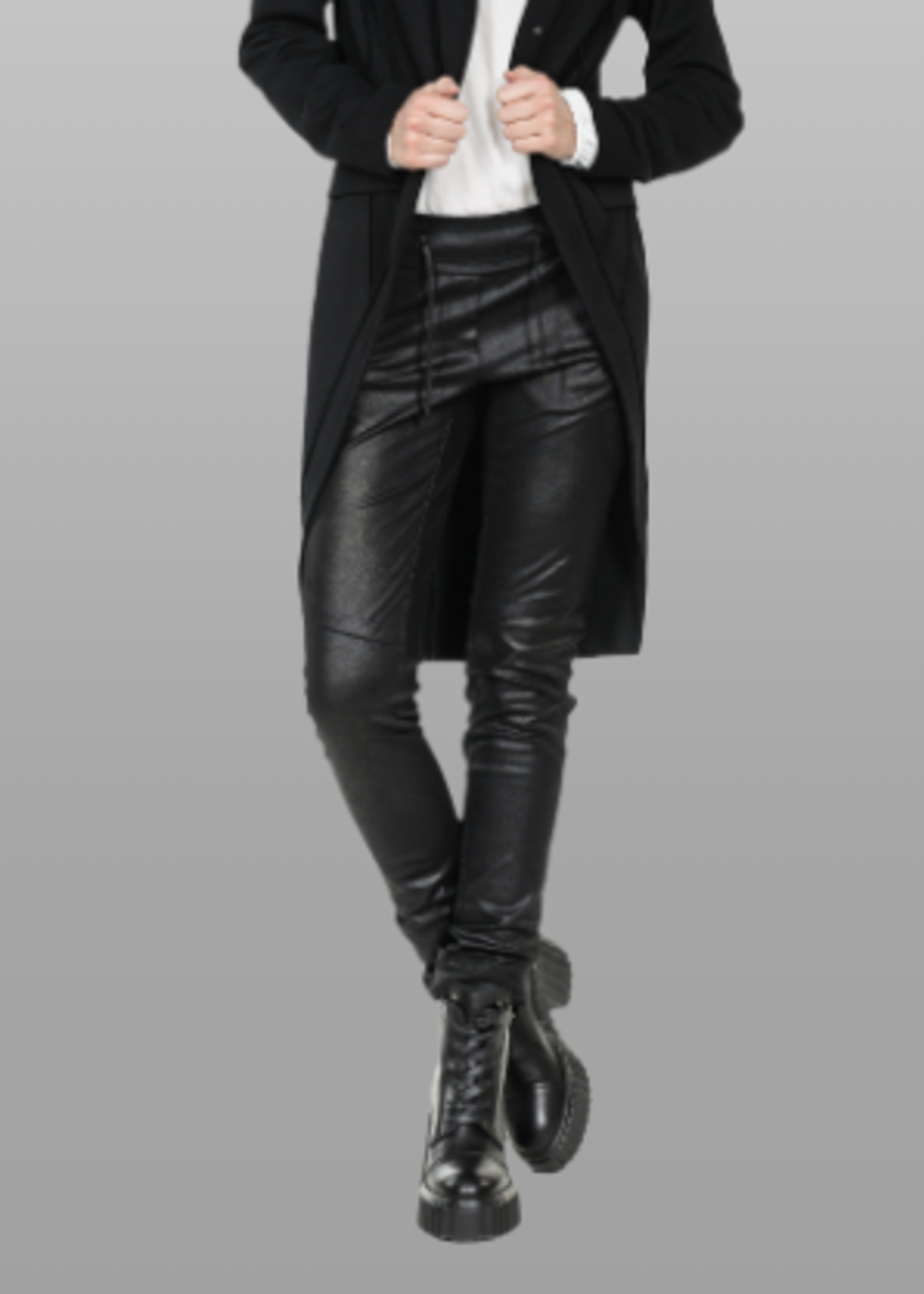 BH BH PANTALON 1041 JOGGER