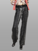 BH BH PANTALON 533 TROUSERS