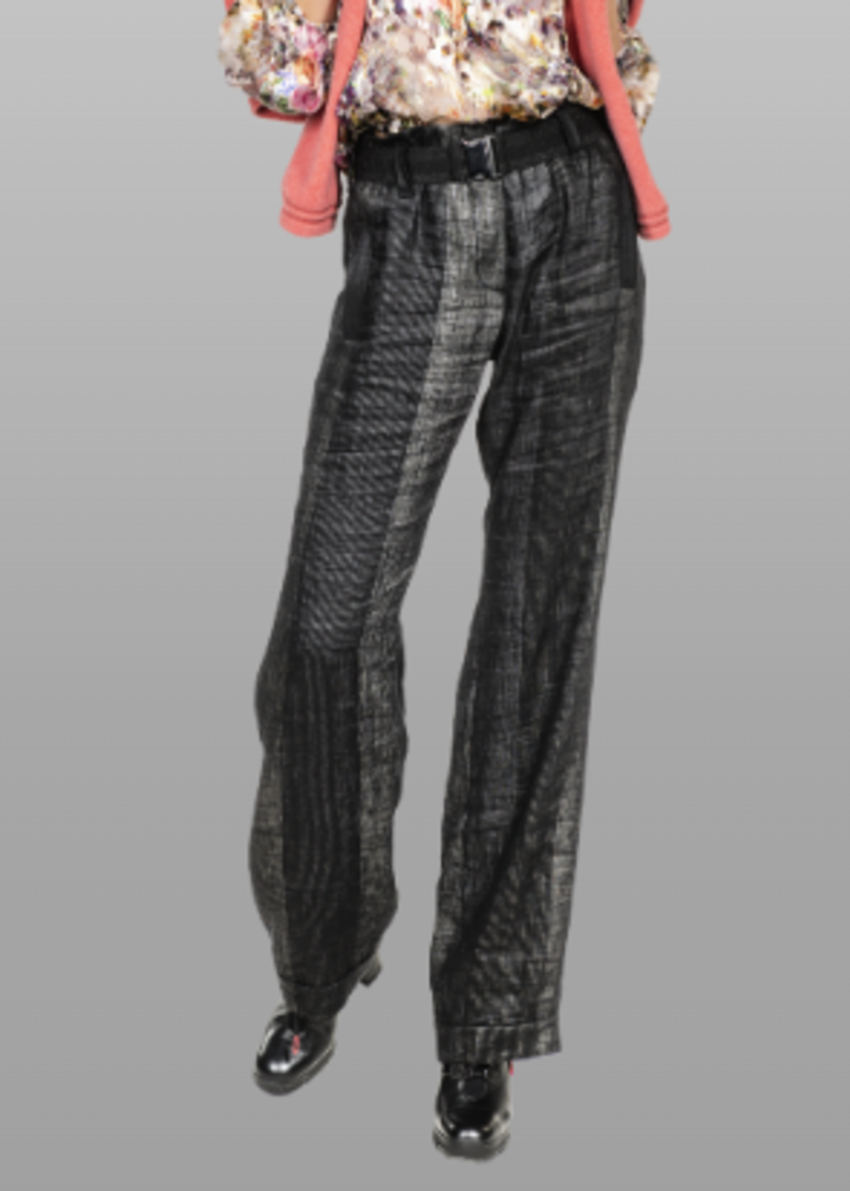 BH BH PANTALON 533 TROUSERS