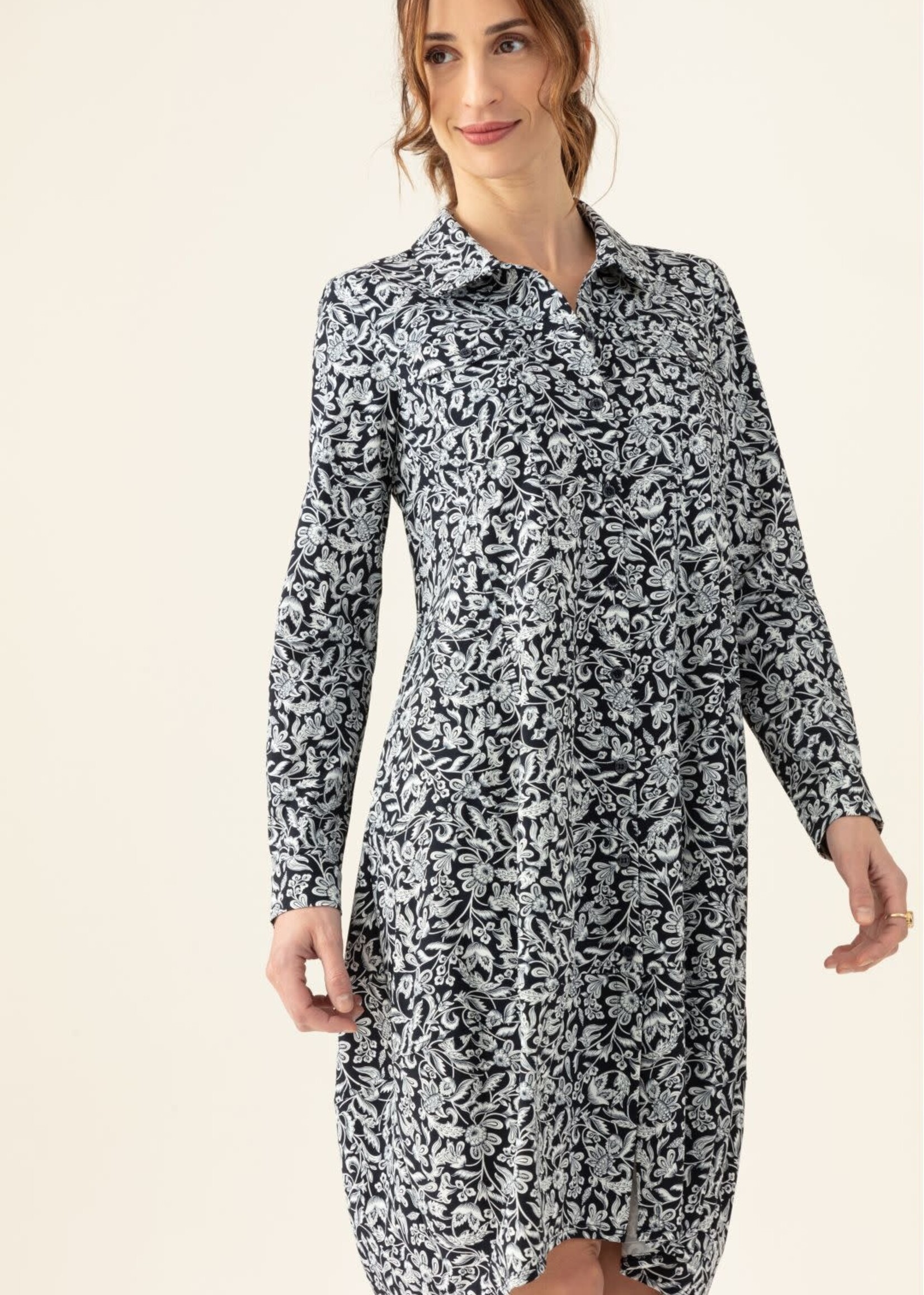 IND IND VESTIDO VERTIGO