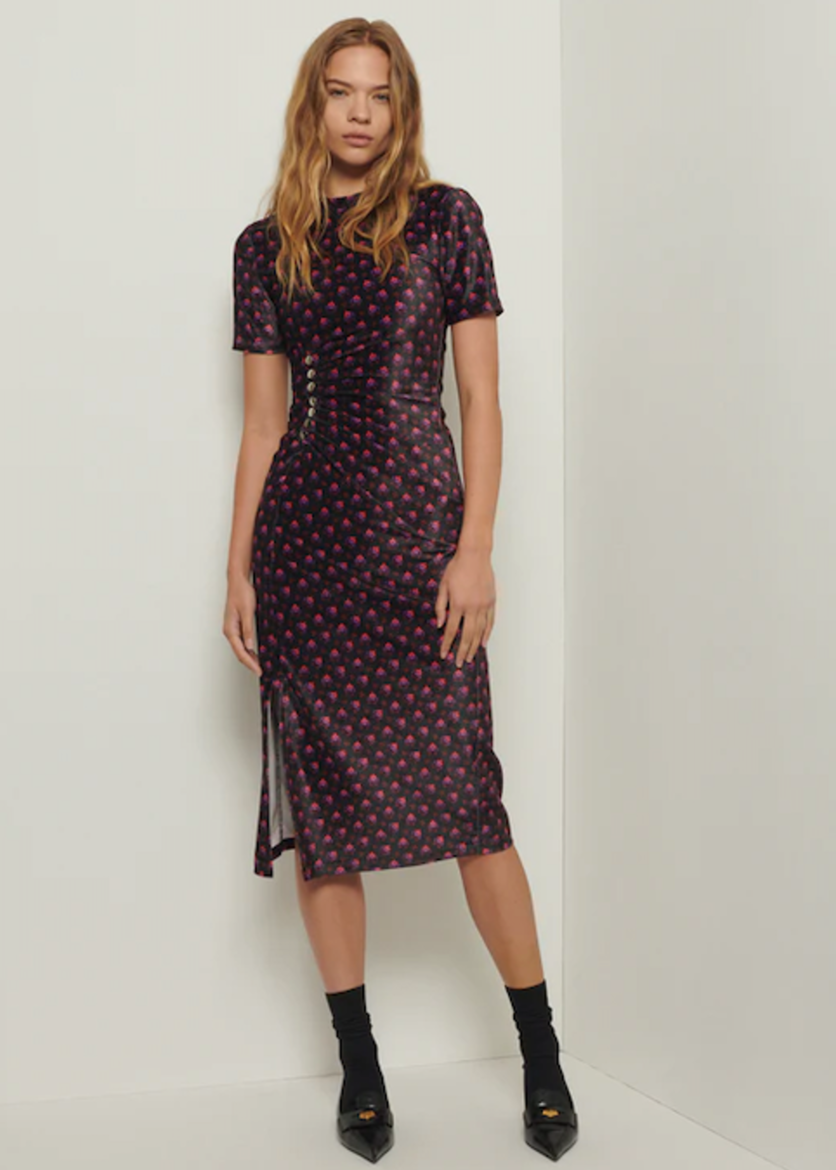 DER DER VESTIDO LUCILLE