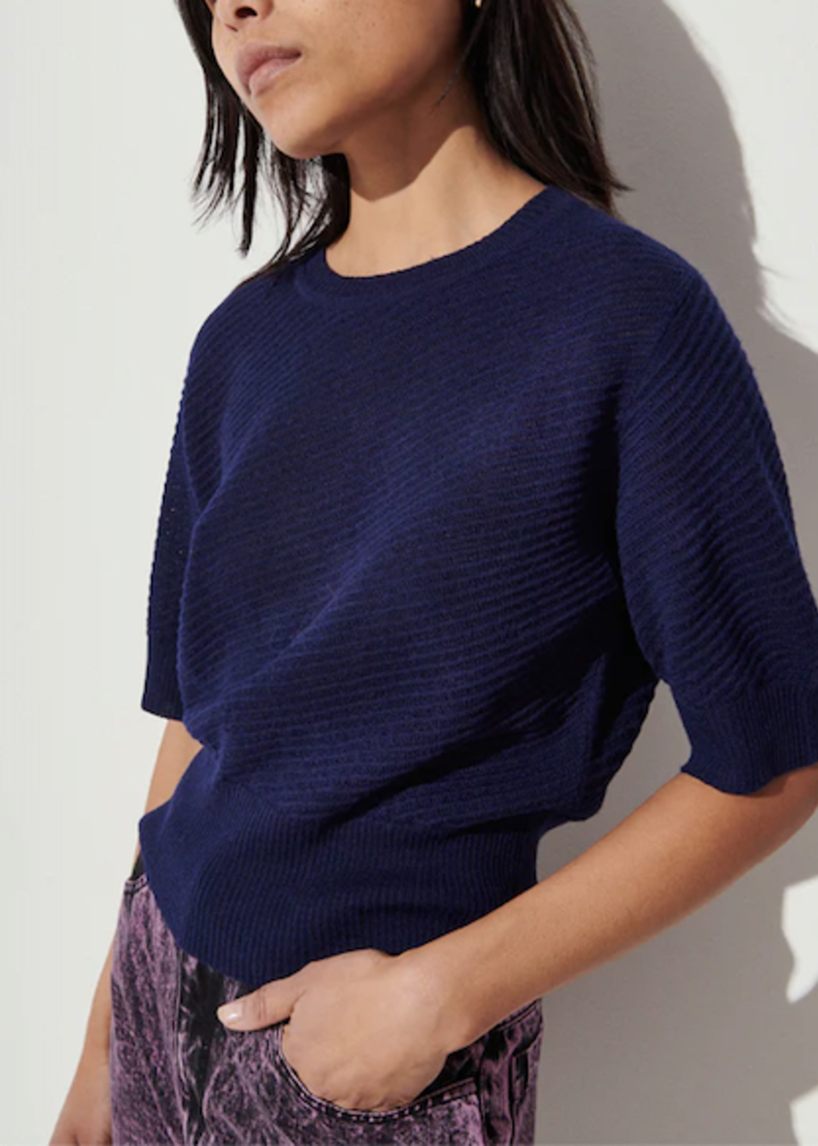 RCO RCO BLUSA CALIBRA TOP