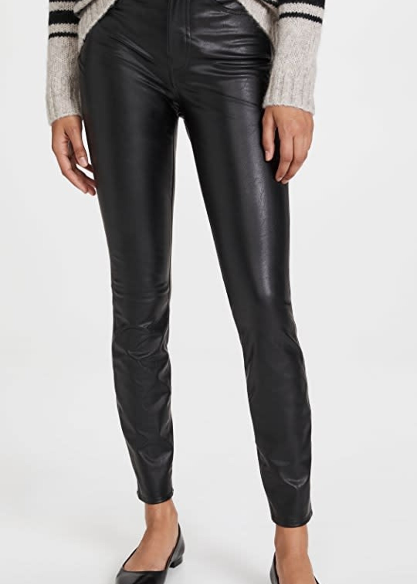 VB VB PANTALON MAERA EX HIGH RISE SKINNY