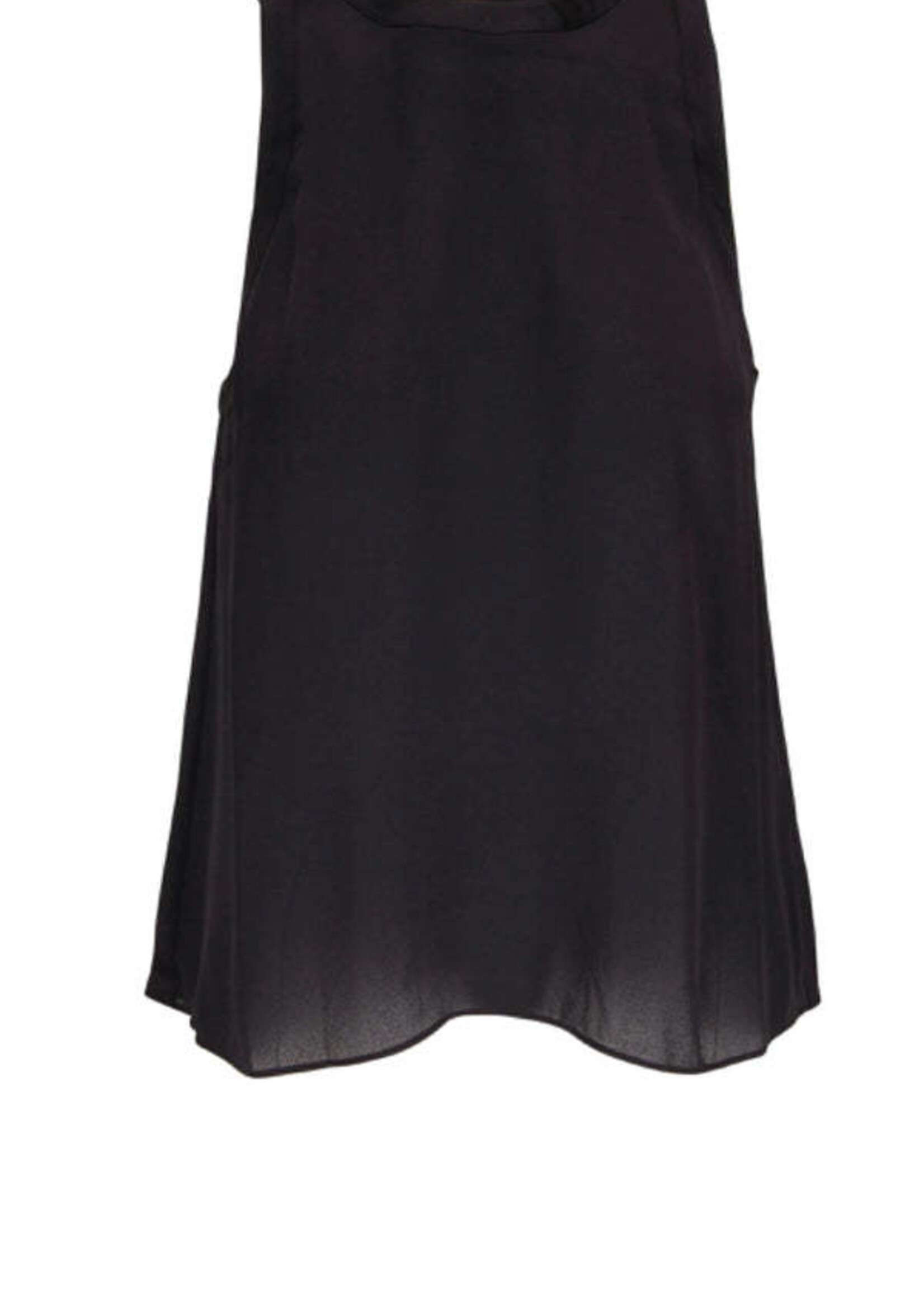 VB VB TOP MINA SHELL