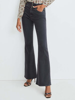 VB VB PANTALON BEVERLY WITH FRONT YOKE