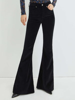 VB VB PANTALON SHERIDAN BELL B BLACK