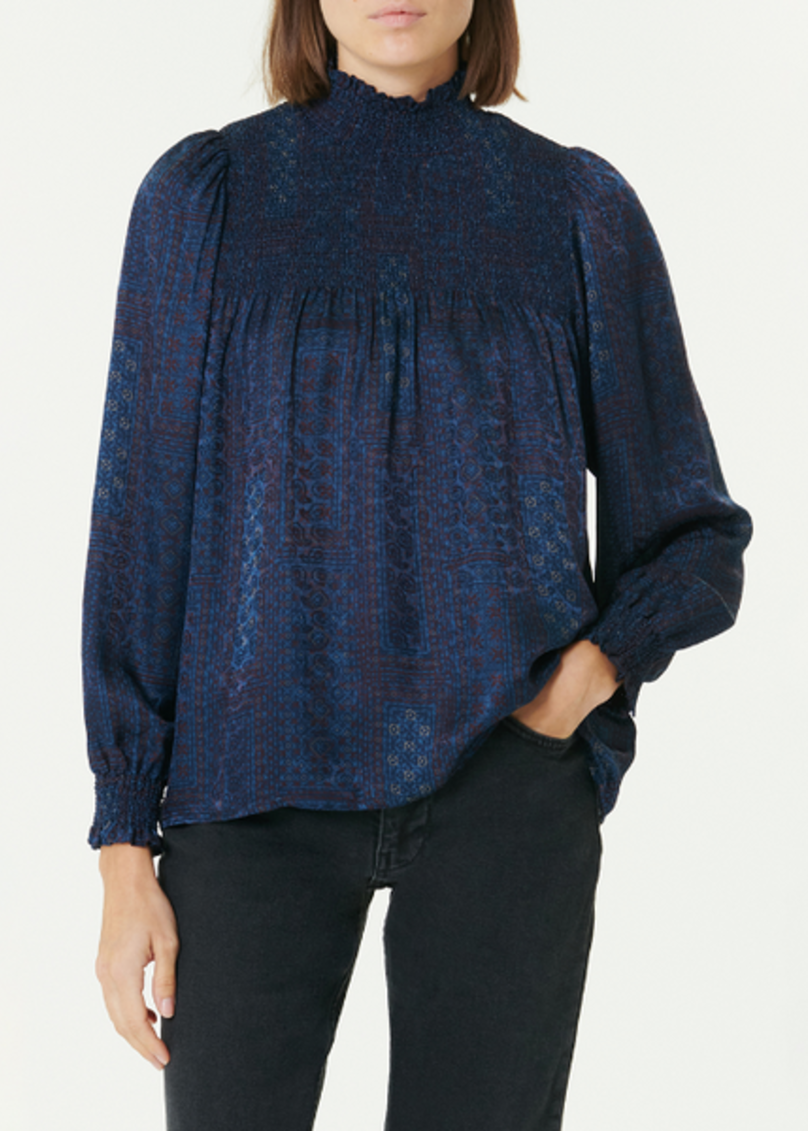 VAN VAN BLUSA VENERA