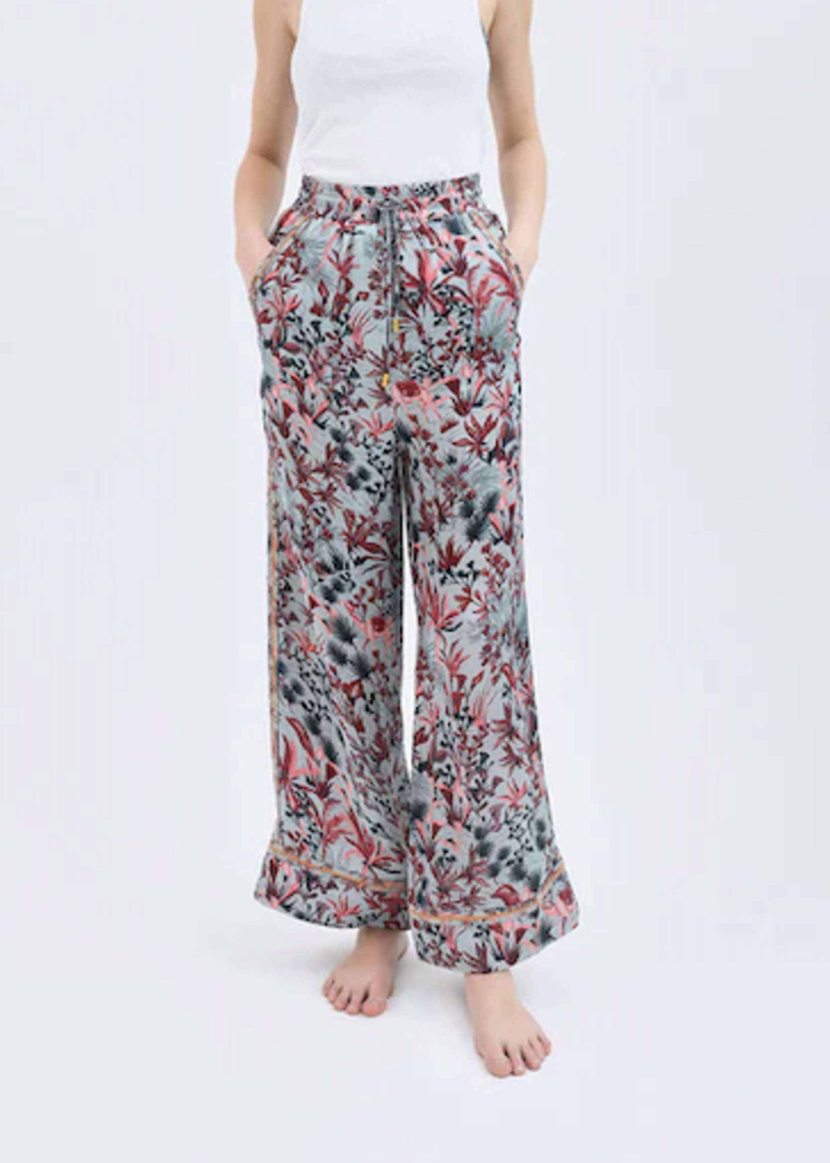 CHUF CHUF PANTALONES HENRY